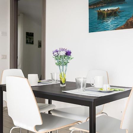 אגרופולי Residence Rossomelograno מראה חיצוני תמונה